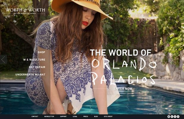 WorthAndWorth