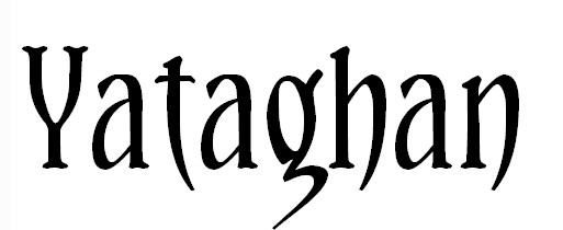 Yataghan