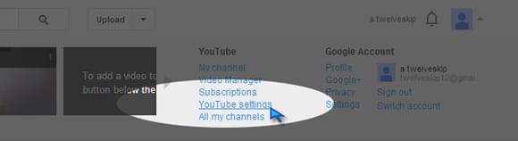 YTSettings