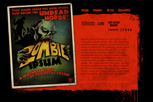 ZombieIpsum