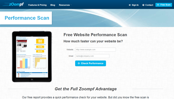 ZoompF