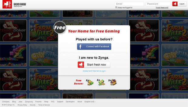 Zynga