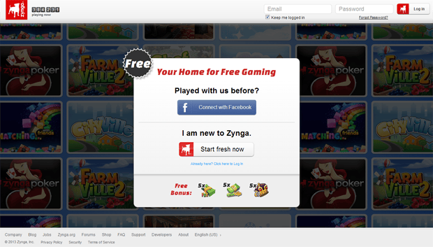 Zynga