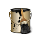 get creative with your theme!