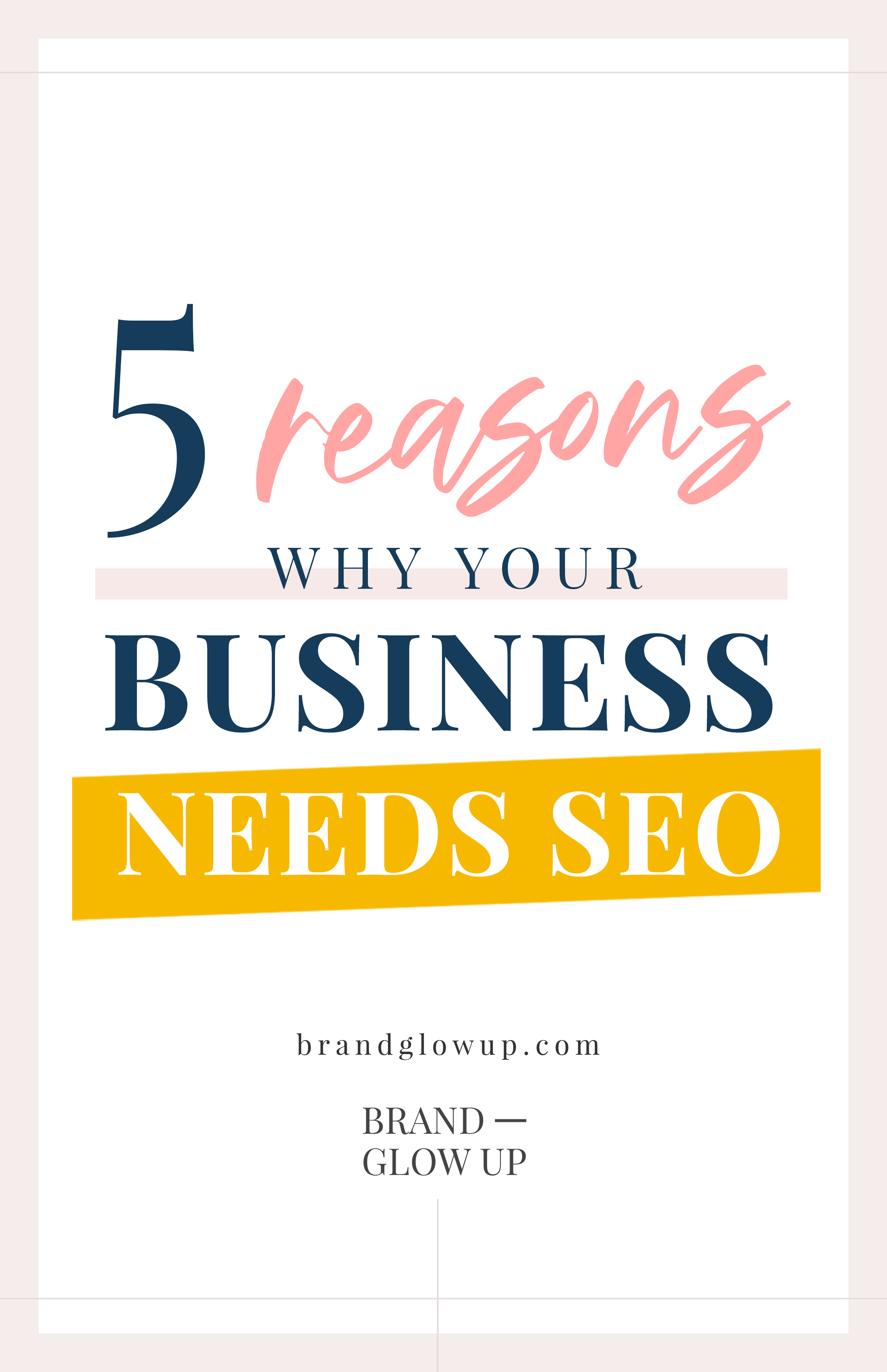 Why Your Business Need SEO