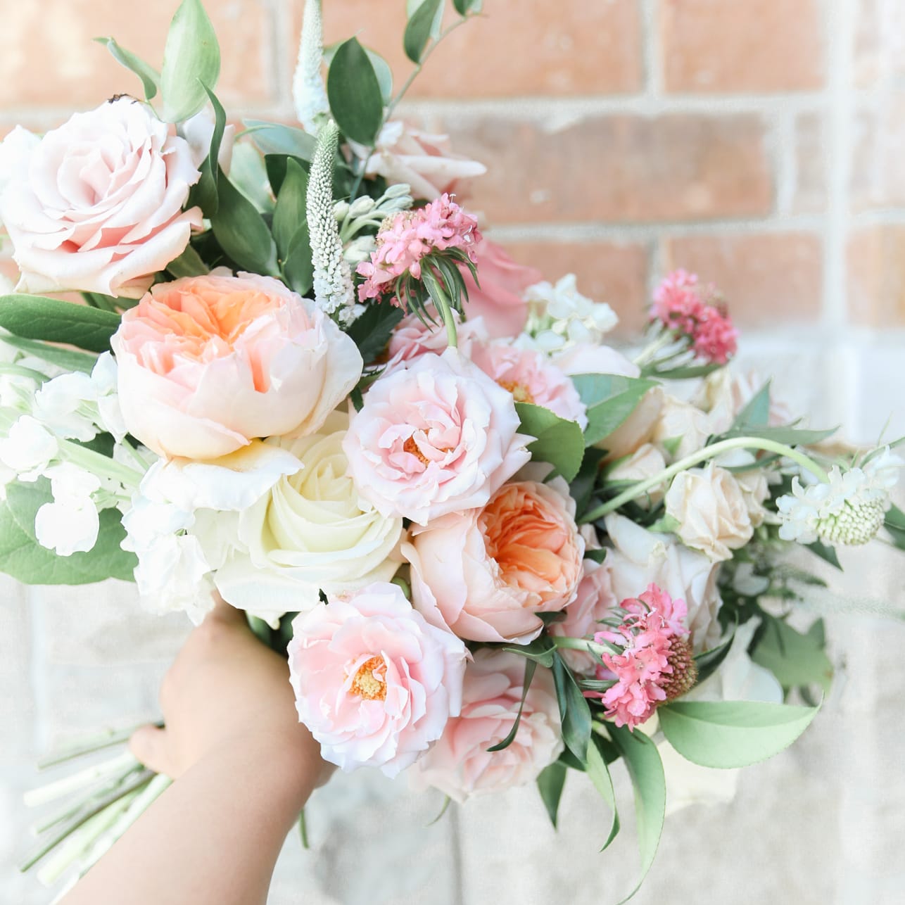 Pickering Wedding Florist Flowers
