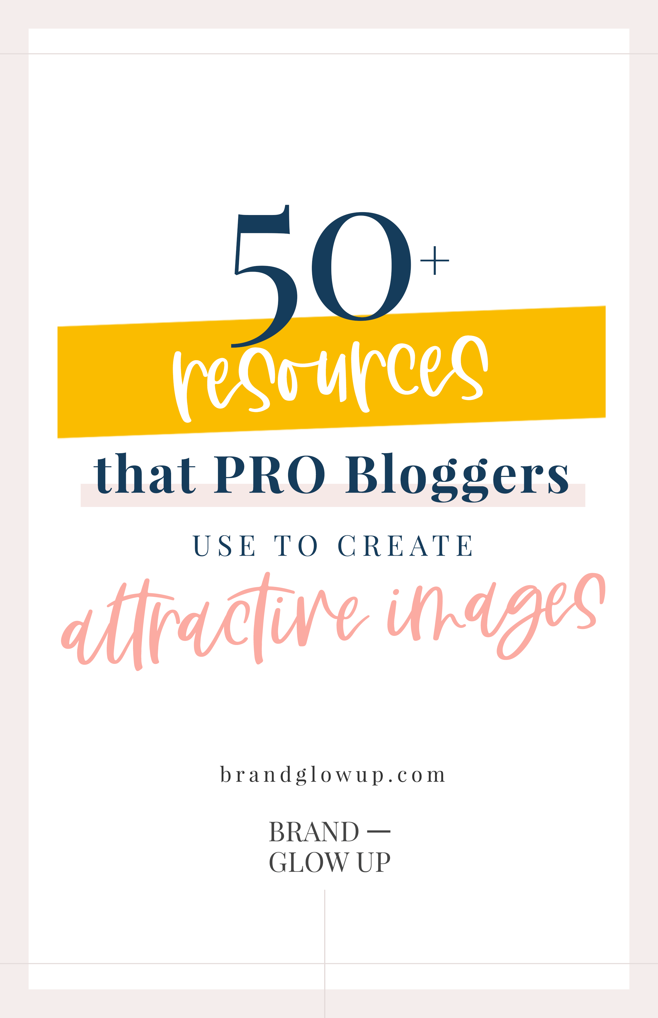 How to Create Attractive Images for Blog