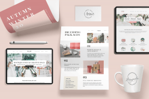 10 Best Branding & Web Design Companies for Female Entrepreneurs