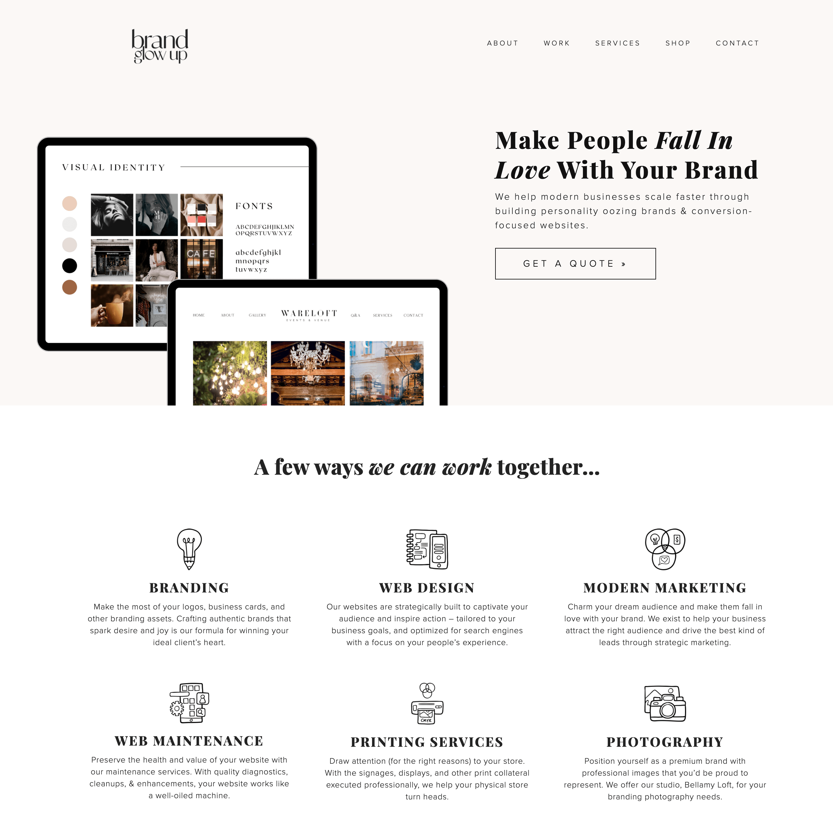 Website Maintenance Services Toronto: Ensure Peak Performance Today