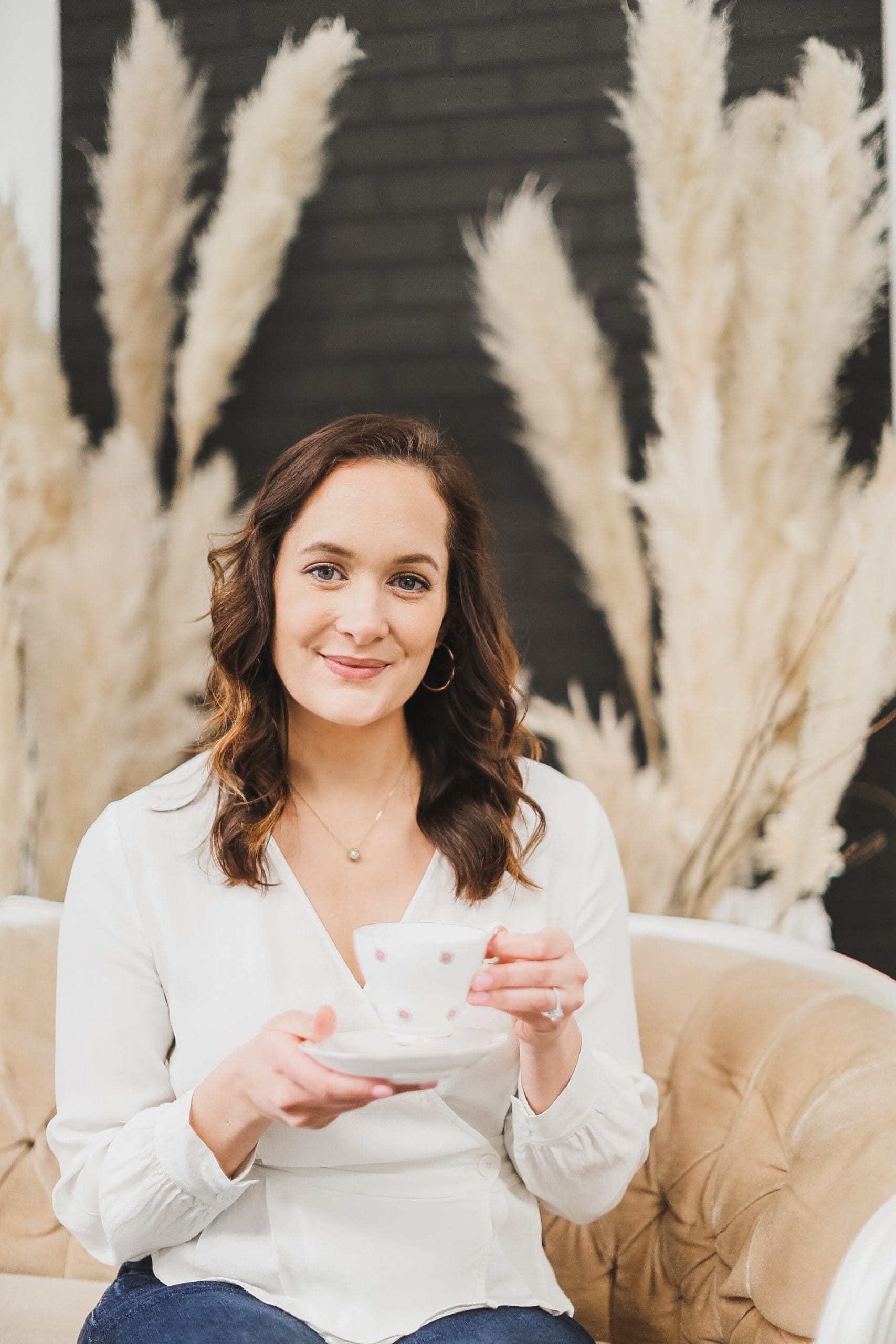 Business portrait photographers near Ajax