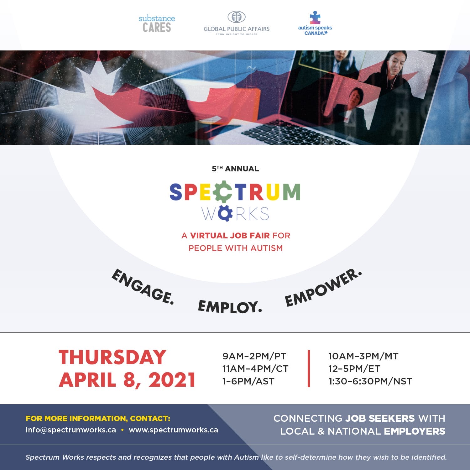 SG experiential marketing company