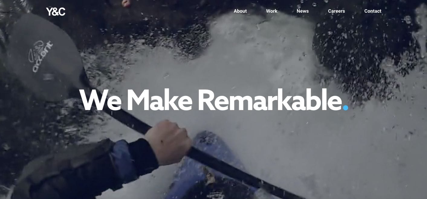 York & Chapel WordPress Website Designer in Toronto