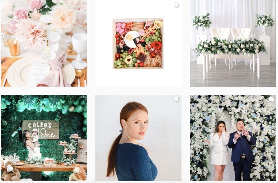Bellamy Loft Instagram Social Media Marketing Agencies in Toronto