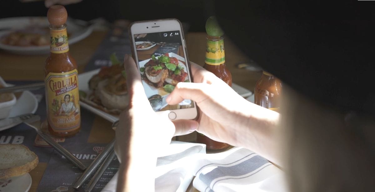 Fuse Create Event and Public Relations