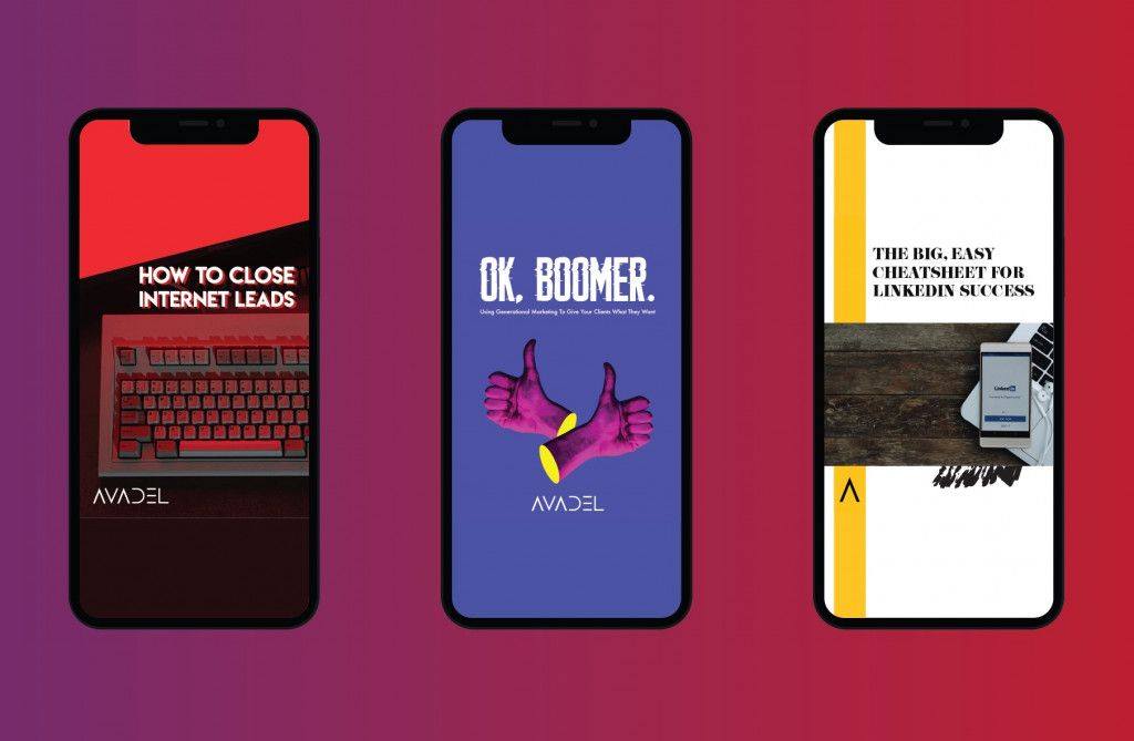 Yopie, one of the marketing agencies