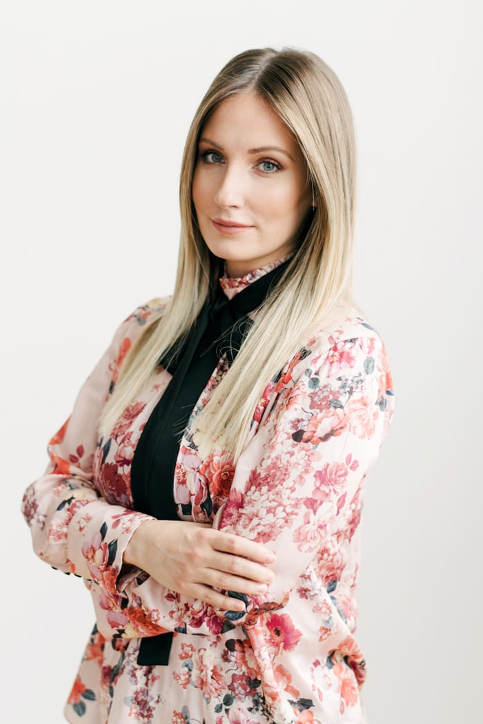 Mango Studios Corporate Headshot