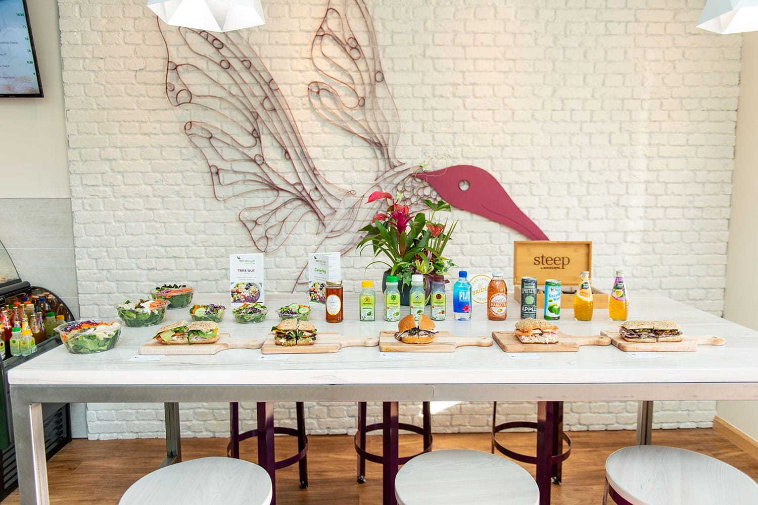 Enterprise Restaurant Consultant in Toronto