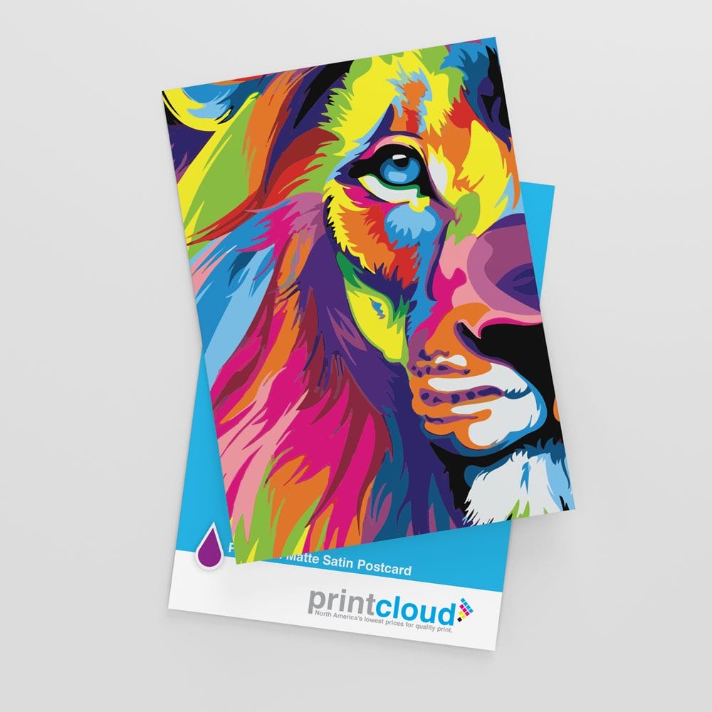Print Cloud, printing companies in Toronto