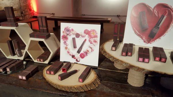 Tigris' experiential marketing