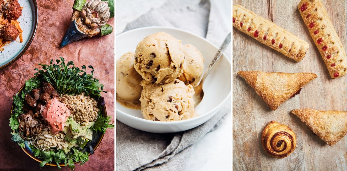 food photographer Jonna Wojewoda