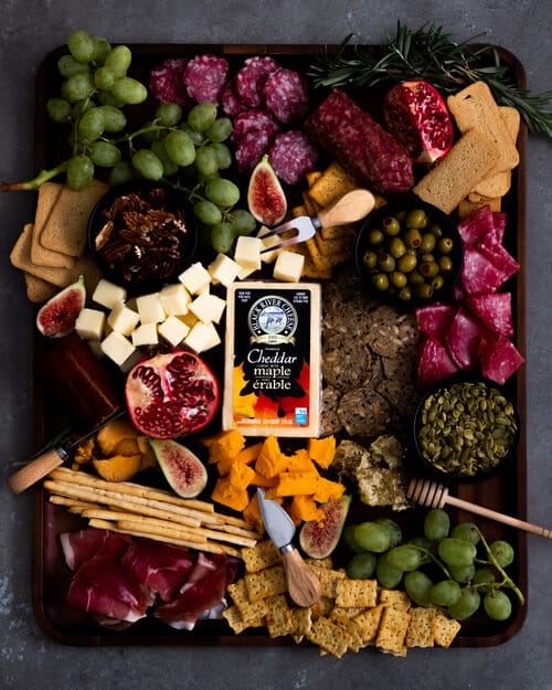 Mister Mister one of the best food photographers