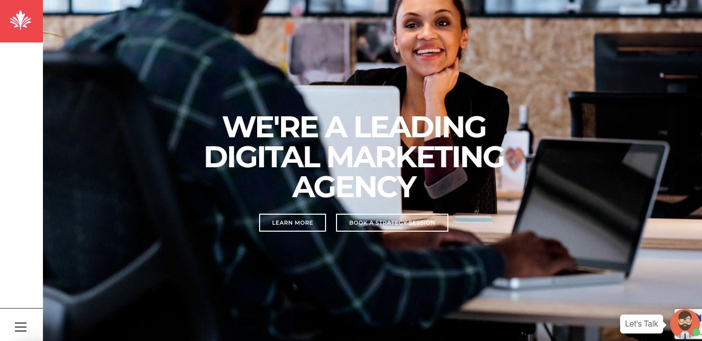 web design companies