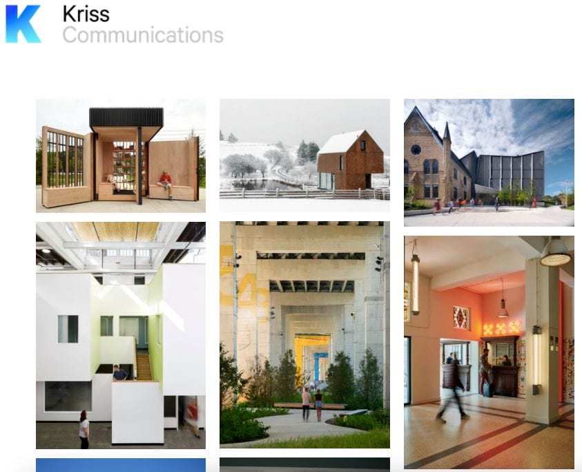kriss communications