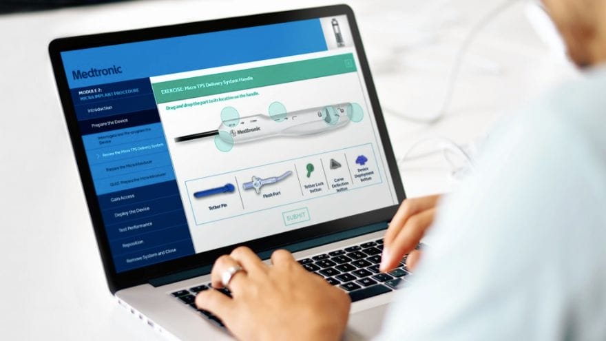invivo marketing companies for health