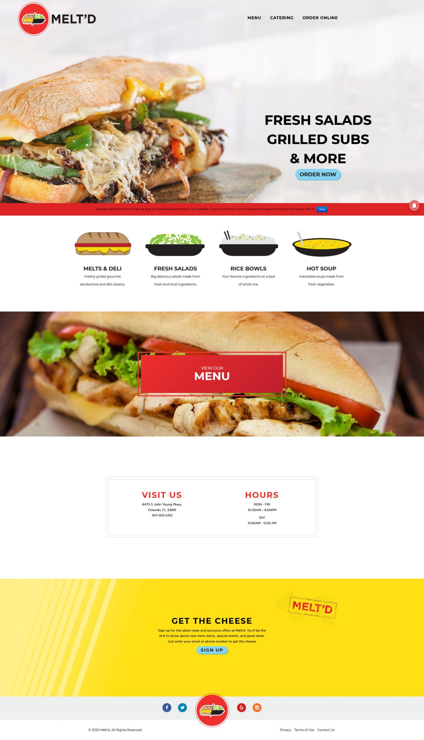 bridge web client
