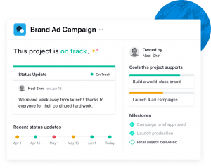 user friendly team management app