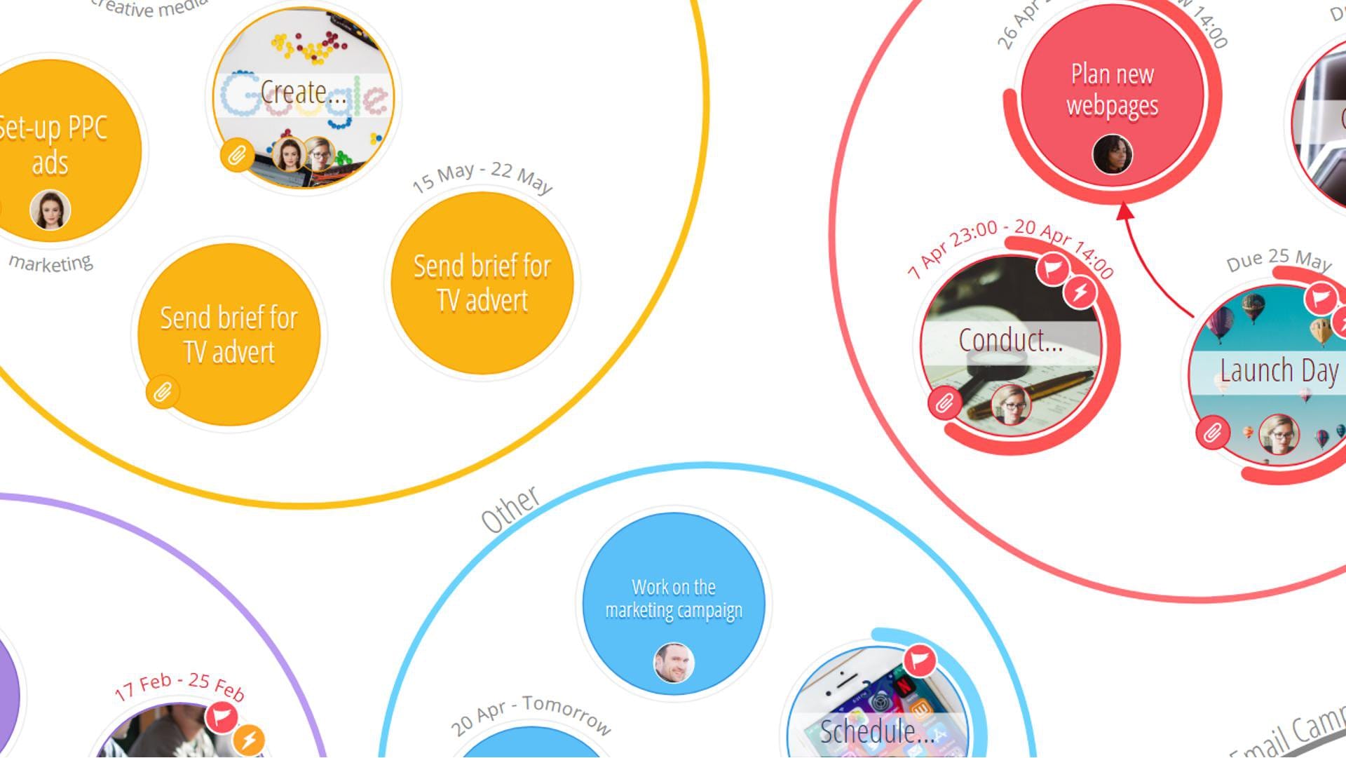 team communication app