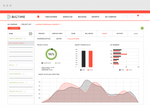 team task management app