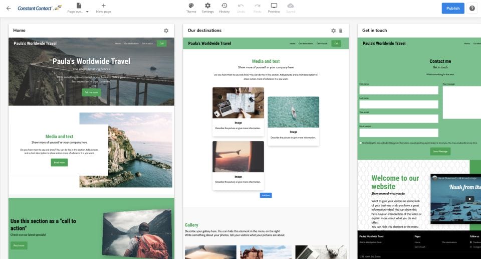 email management software 