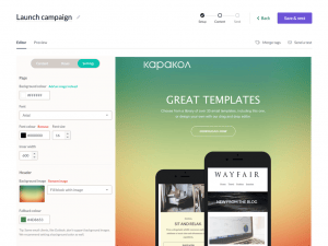 email management software