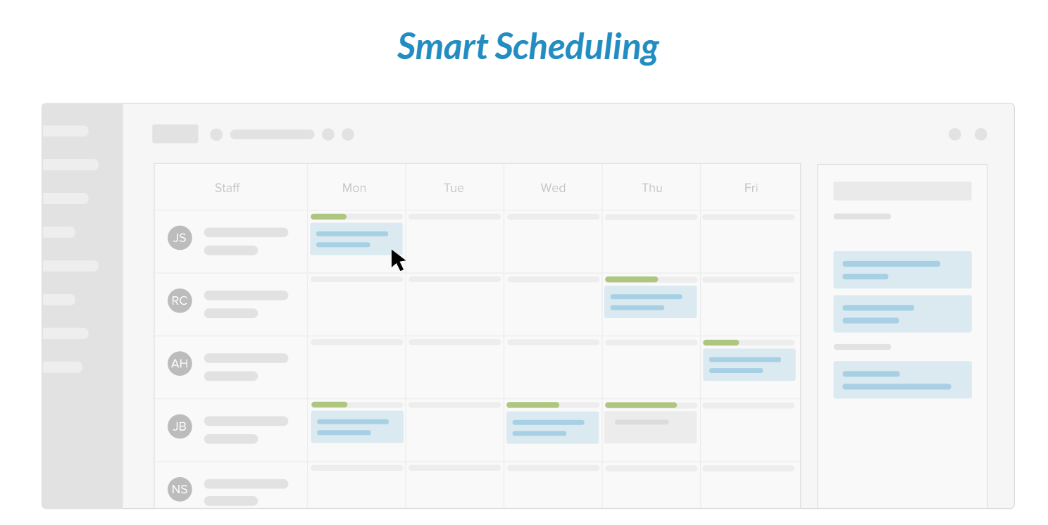 apps for employee scheduling