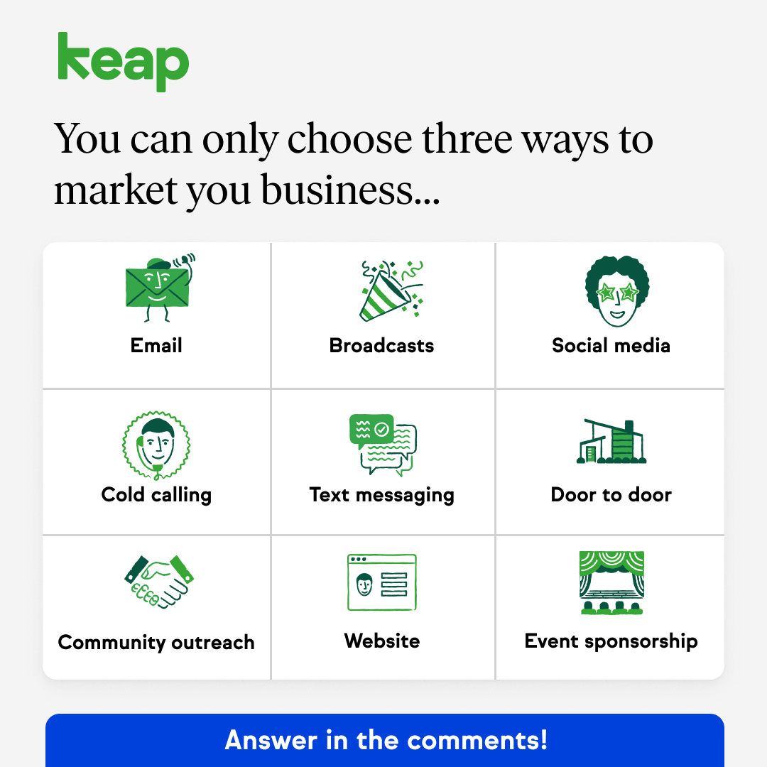 CRM apps for small businesses