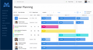 apps for team task management and project management