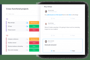 apps for managers