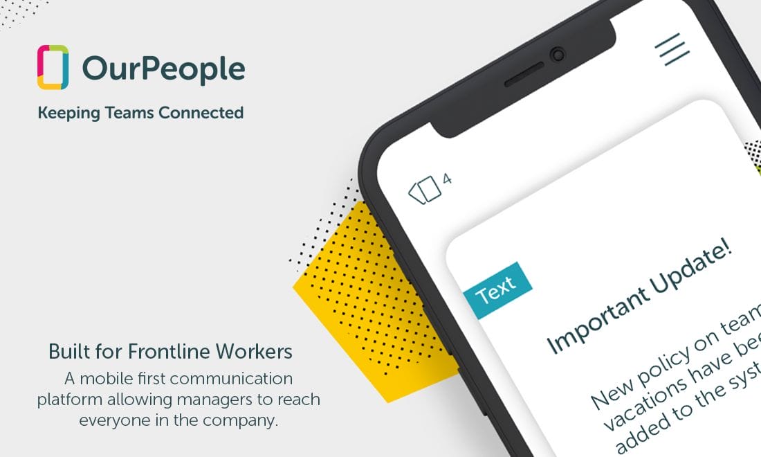 platform for team communication