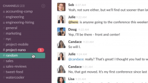 apps for startup companies