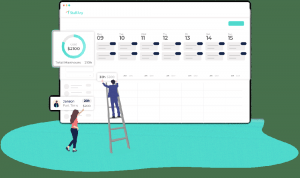 apps for online staff scheduling