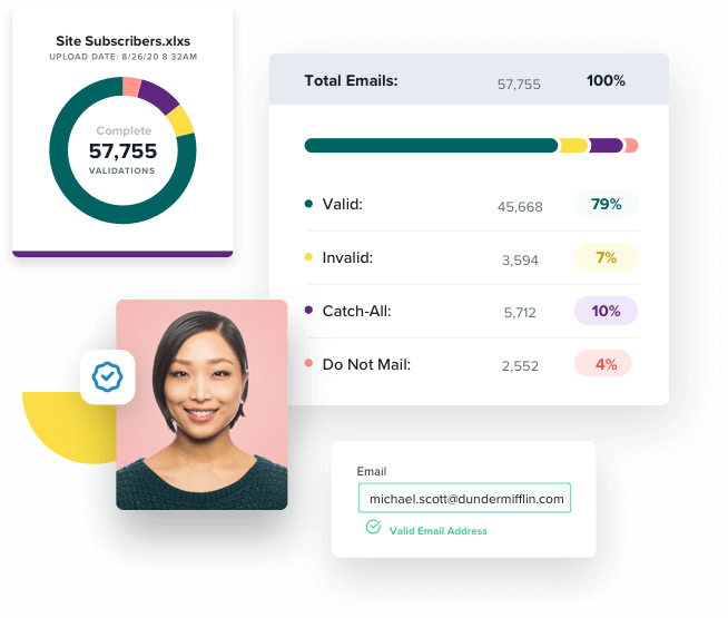 email management app