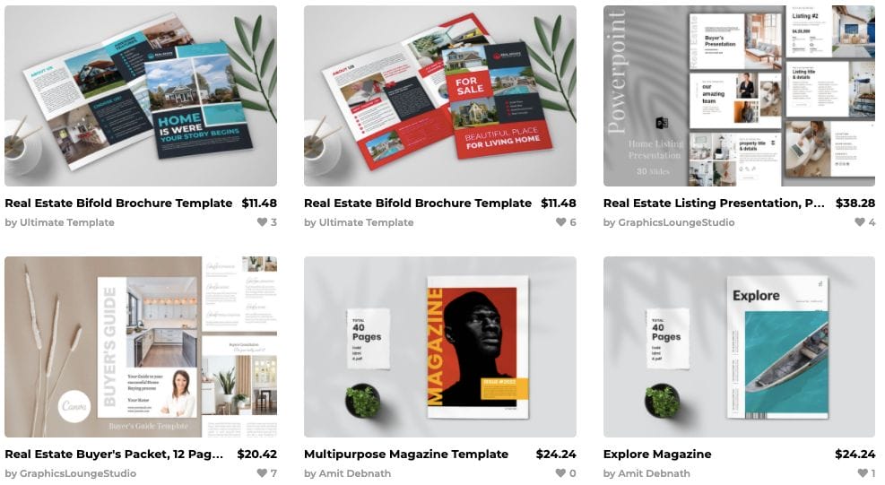 design bundles