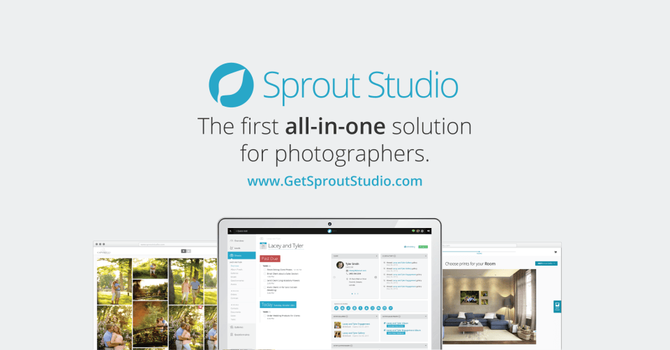 CRM for wedding photographers