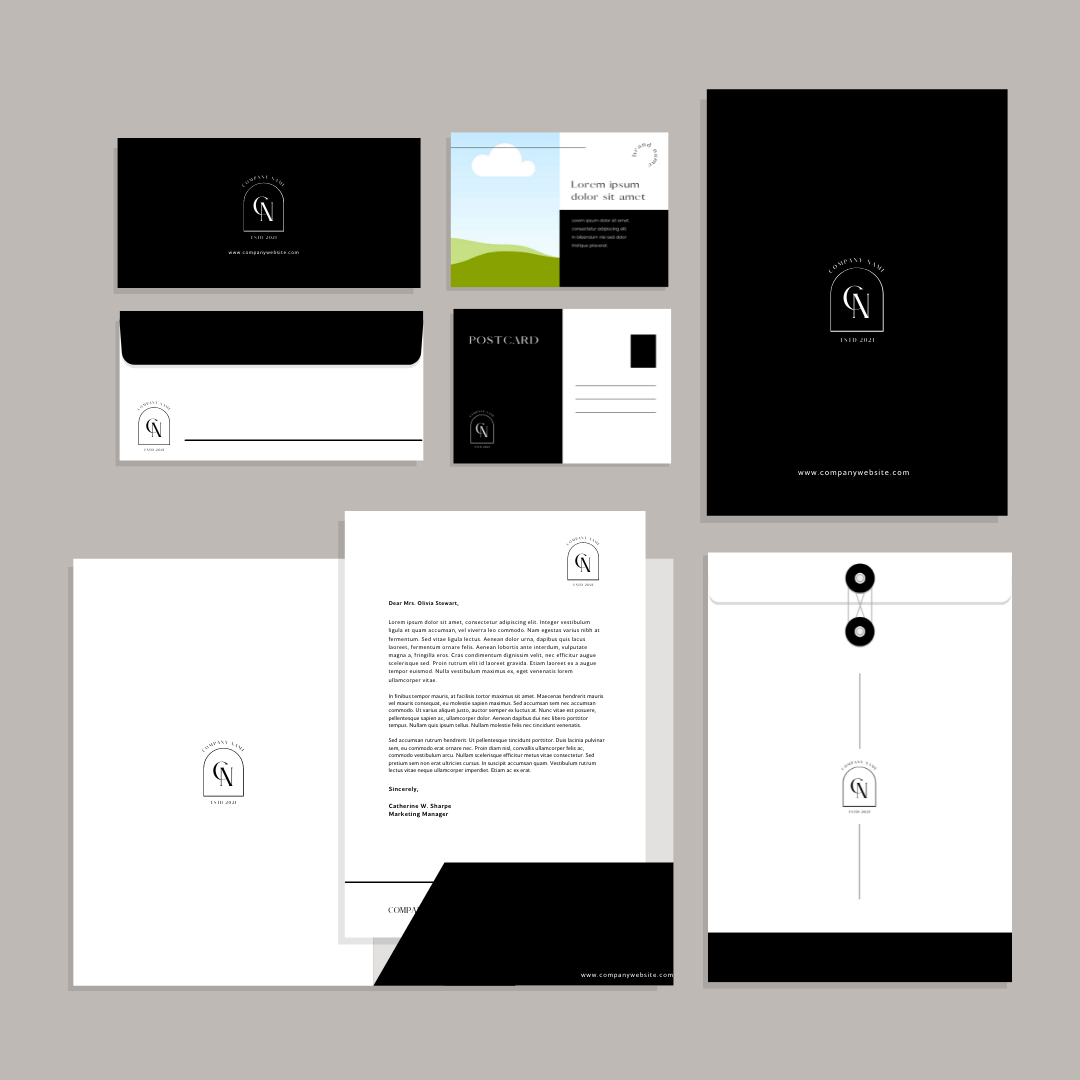 Branding Kit Bundle - Image 12
