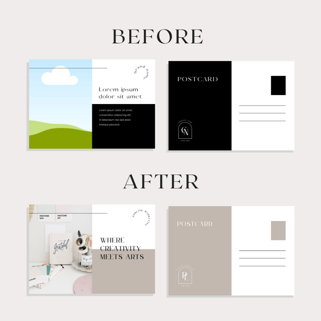 Branding Kit Bundle - Image 13
