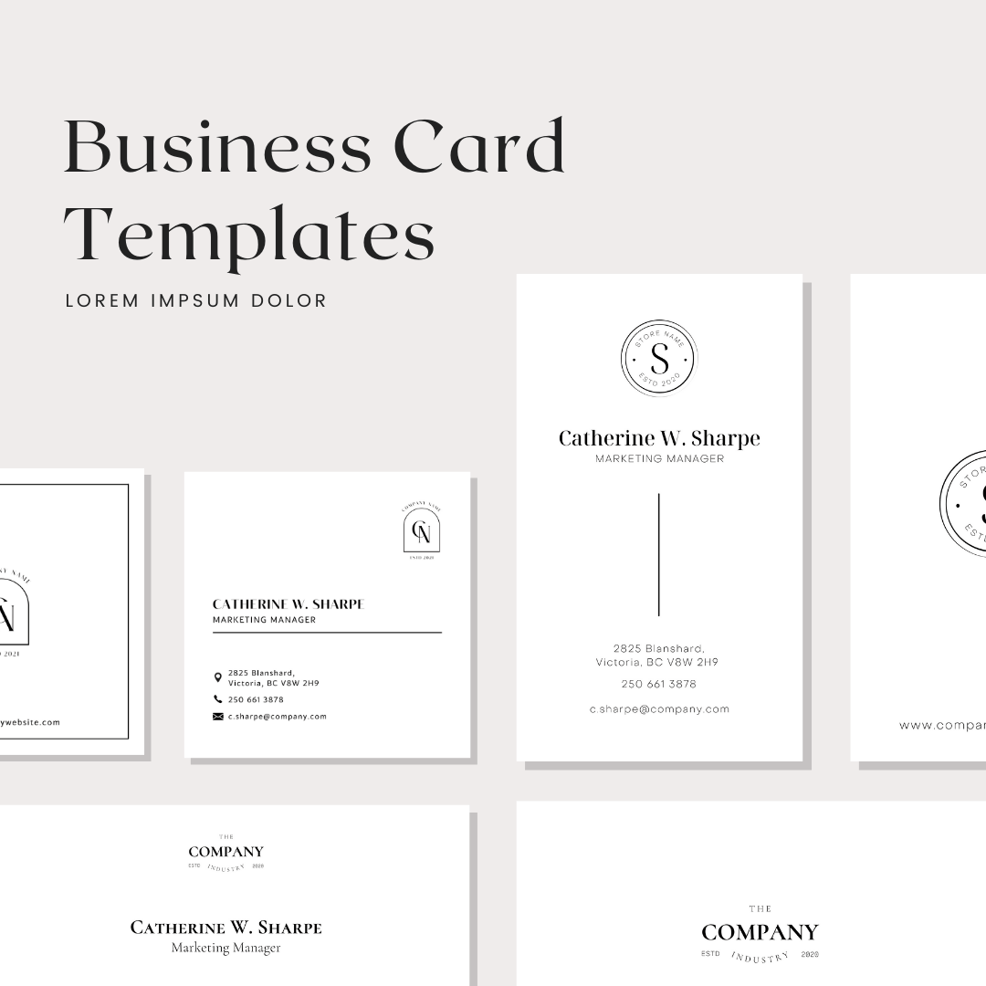 Branding Kit Bundle - Image 14
