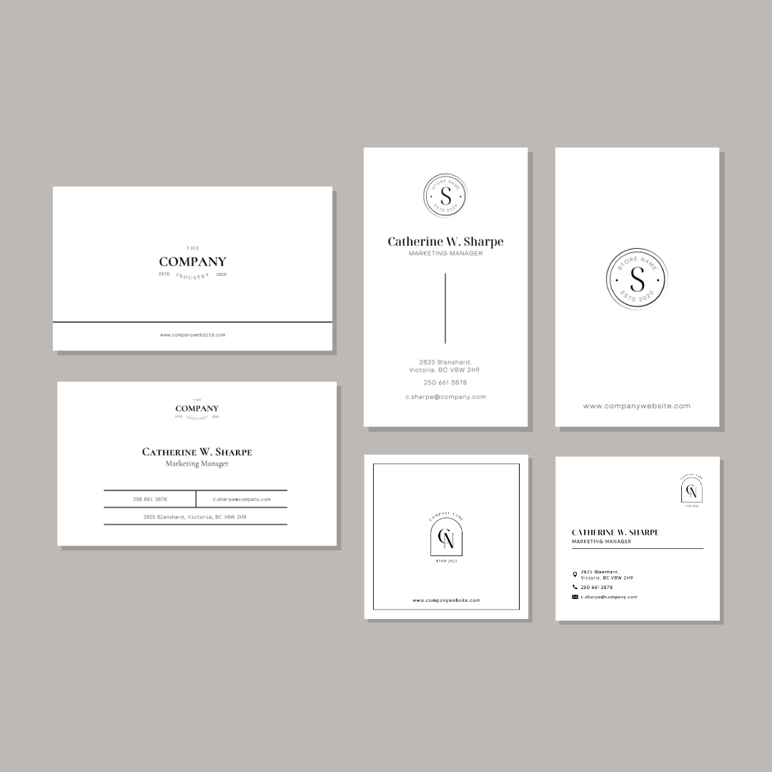 Branding Kit Bundle - Image 15