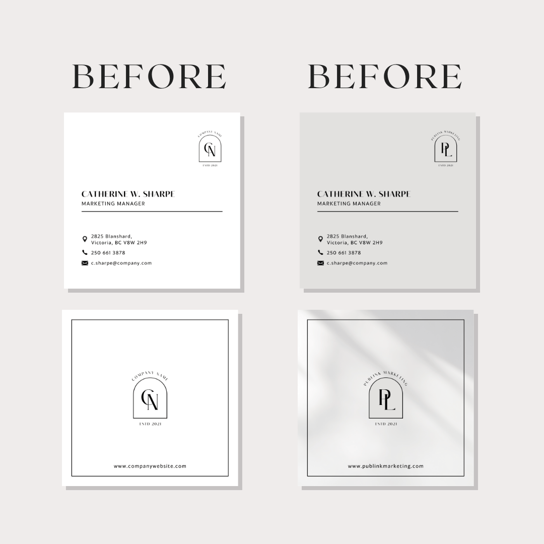 Branding Kit Bundle - Image 16