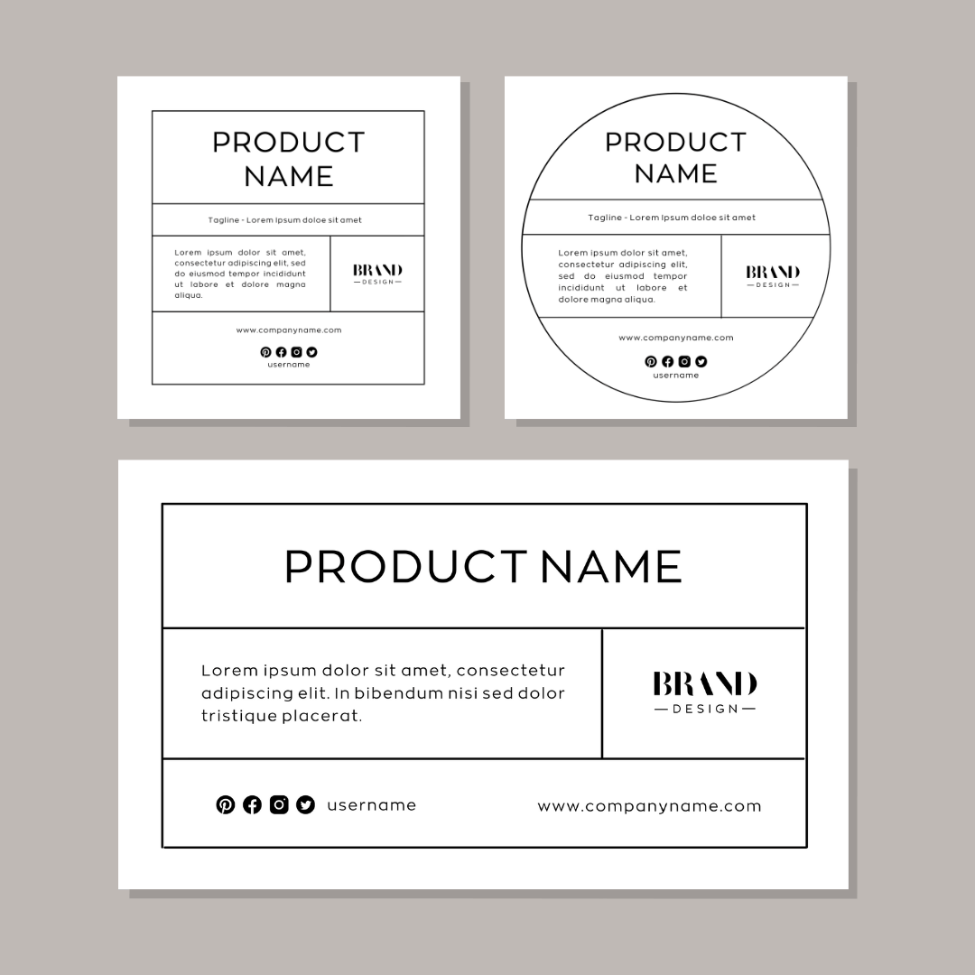 Branding Kit Bundle - Image 18